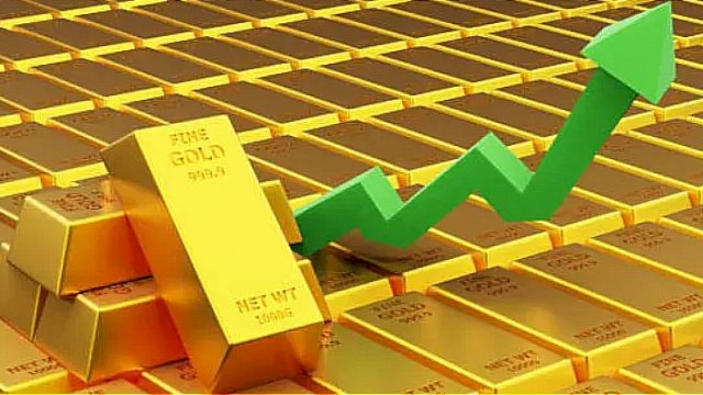 Langka! Harga Emas Meledak Setinggi Ini, Pecah Rekor Lagi