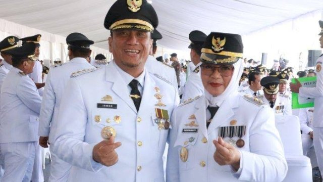 Patut Dicontoh, Bupati Ibas Pastikan Tak Ada Kenaikan PBB di Lutim: Jangan Menambah Kesulitan Rakyat!