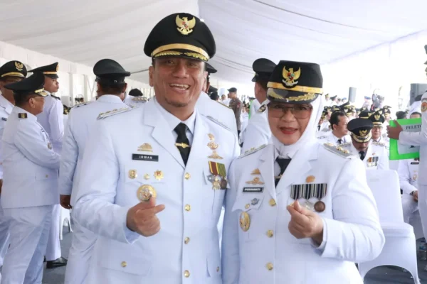 Pasca Pelaksanaan Pilkada di Lutim, Bawaslu Awasi Pemutakhiran Data Pemilih Berkelanjutan