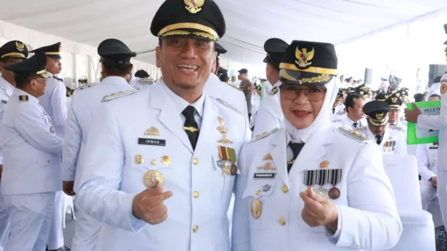 Pasca Pelaksanaan Pilkada di Lutim, Bawaslu Awasi Pemutakhiran Data Pemilih Berkelanjutan