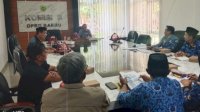 Komisi II DPRD Barru Bahas Sarana dan Penataan Pasar Insidentil