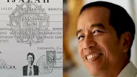 Jokowi Digugat Alumnus UGM terkait Ijazah Palsu, Ini Isi Petitumnya