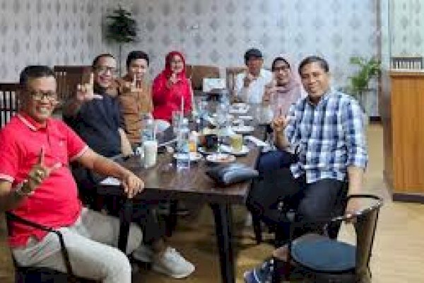 KKLT Matangkan Pelatihan Dunia Kerja bagi Pemuda Lutim