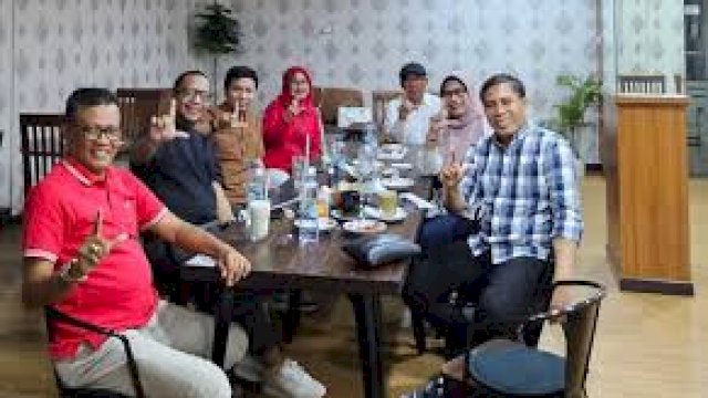 KKLT Matangkan Pelatihan Dunia Kerja bagi Pemuda Lutim