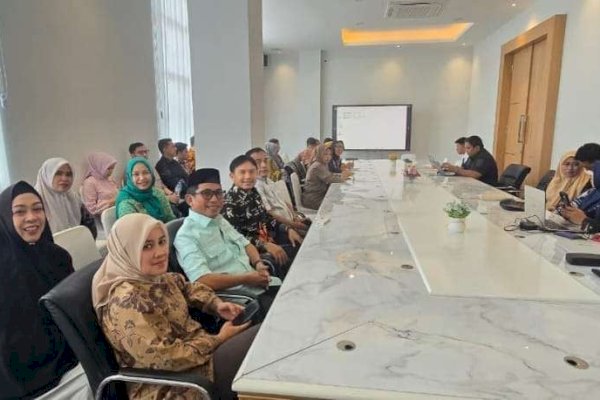 DPRD Makassar Dorong Ranperda Cagar Budaya Disahkan