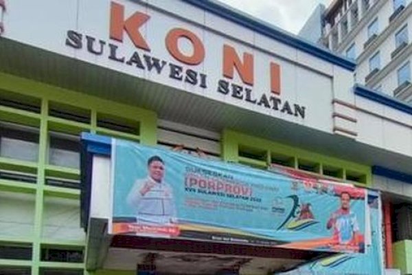 Kejati Telusuri Penggunaan Dana Hibah KONI Sulsel