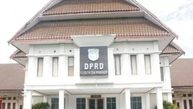 DPRD Pangkep Targetkan Pelayanan Publik Lebih Baik di Tahun 2026