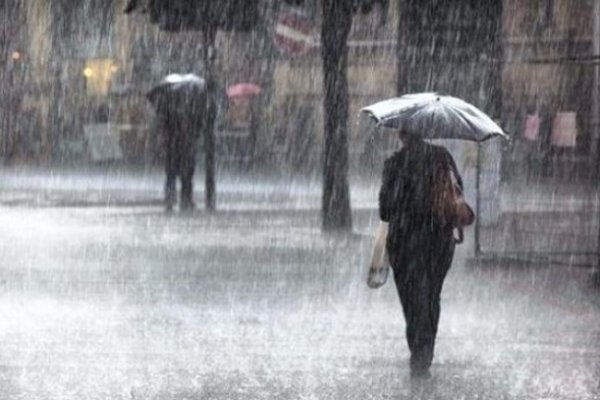 BMKG Ungkap Daerah-daerah Ini Sudah Masuk Musim Hujan, Cek Daftarnya-Pemda Diminta Siaga