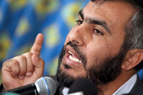 Hamas: AS Tak Punya Kredibilitas Jadi Mediator, Trump Tak Membuat Kami Takut