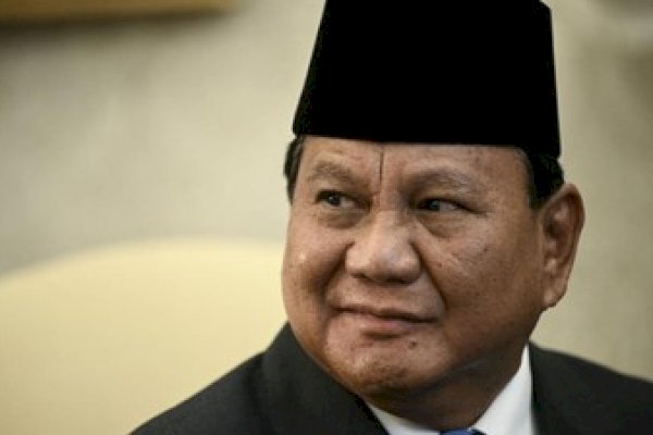 Soal Tuntutan 17+8, Prabowo: Masuk Akal, Sebagian Perlu Perundingan
