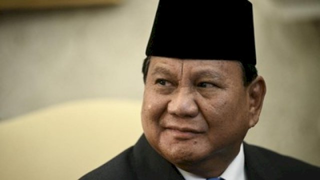 Soal Tuntutan 17+8, Prabowo: Masuk Akal, Sebagian Perlu Perundingan