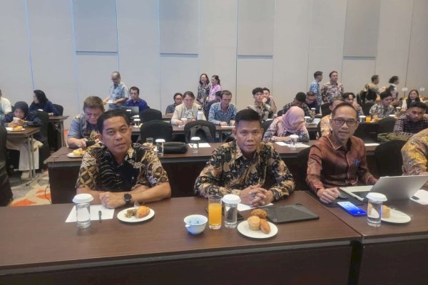 Sinjai Percepat Pembentukan Tim Tanggap Insiden Siber Daerah