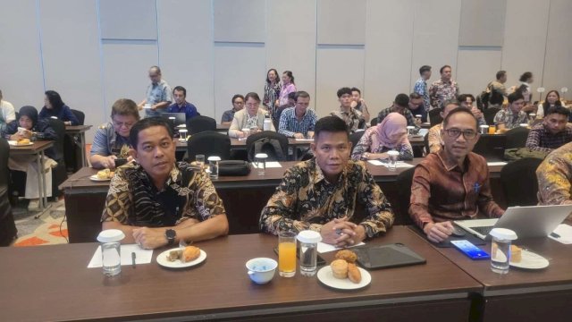 Sinjai Percepat Pembentukan Tim Tanggap Insiden Siber Daerah
