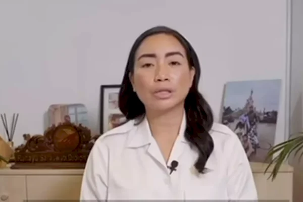 Ini Pernyataan Rahayu Saraswati yang Bikin Dirinya Mundur dari DPR
