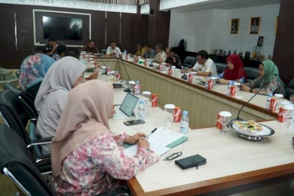 Pemkab Maros Batasi Jam Operasional Angkutan Tambang