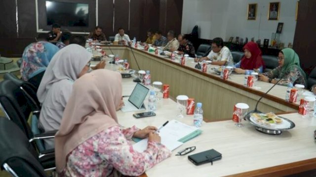 Pemkab Maros Batasi Jam Operasional Angkutan Tambang