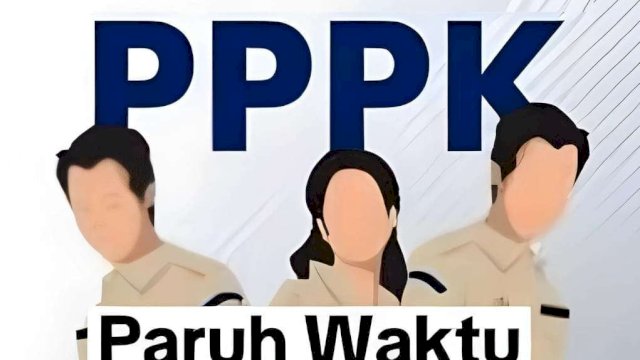 Ada Polemik Kelulusan PPPK Paruh Waktu di Pangkep, Guru yang Honor 9 Tahun Tak Lolos-DPRD Minta Peninjauan Ulang