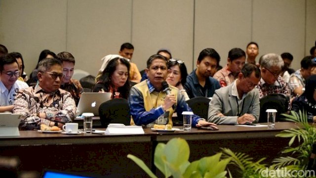 Antisipasi Serangan Siber, Pemkab Soppeng Dorong Pembentukan Tim Khusus 