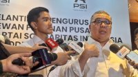 Alasan Ahmad Ali Meninggalkan NasDem untuk Gabung PSI: Ini Partai Masa Depan!