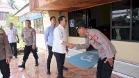 Bupati Suwardi Dukung Inisiatif Polres Soppeng dalam Mendorong Ketahanan Pangan Daerah