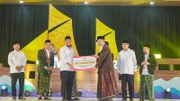 Gubernur Sulsel Komitmen Perkuat Infrastruktur Jalan Provinsi Penghubung ke Wajo Senilai Rp522 M