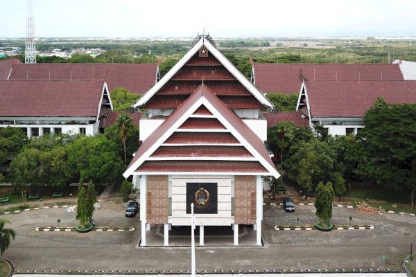 Pemprov Sulsel Gelar Serangkaian Kegiatan Semarak Peringatan ke-356 Tahun Sulsel, Mulai dari Bakti Sosial Sampai Olahraga