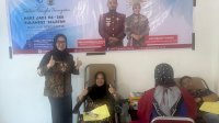 Donor Darah ASN Wujud Kepedulian dan Semangat Hari Jadi ke-356 Sulawesi Selatan