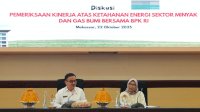 Perkuat Diplomasi Ekonomi Daerah, Sekprov Sulsel Dorong Pemda Maksimalkan PAD Potensi SDA