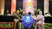 Akademisi Apresiasi MYP 3,7 yang Dilaunching Gubernur Andi Sudirman Sulaiman