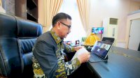 32 Pejabat Eselon II Pemprov Sulsel Jalani Job Fit