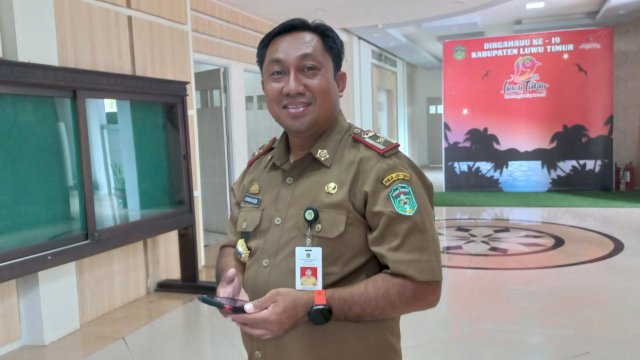 Berikut Gaji dan Tunjangan Anggota DPRD Luwu Timur