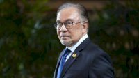 Anwar Ibrahim Ungkap Malaysia Tak Diundang Hadiri KTT Perdamaian Gaza di Mesir