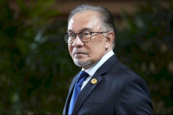 Anwar Ibrahim Ungkap Malaysia Tak Diundang Hadiri KTT Perdamaian Gaza di Mesir