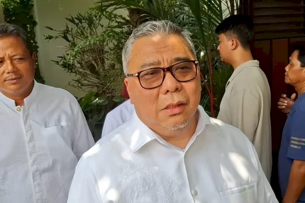 MBG di Tahun Pertama Prabowo-Gibran Dinilai PSI Perlu Perbaikan