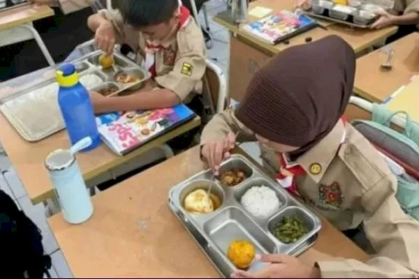 Dana MBG Rp 70 Triliun Dikembalikan, Ini Respons Purbaya