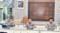 Polda Sulsel Segera Tuntaskan Kasus Kerusuhan Demo Makassar