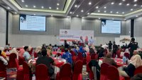 Komisi XIII DPR RI Tegaskan Pentingnya Kesadaran Masyarakat Terhadap Layanan LPSK