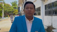 Ketua KNPI Maros Dorong Pemisahan Dinas dan Pembangunan Gedung Pemuda