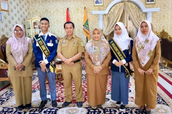 Pemkab Sinjai Siapkan Ajang Pemilihan Duta Lingkungan 2025, Dorong Peran Generasi Muda Jaga Alam