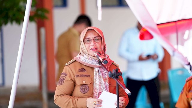 Bupati Sinjai Ratnawati: Sekolah Rakyat Wujudkan Pendidikan Lebih Merata