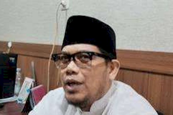 Komisi A DPRD Makassar Evaluasi Pelaksanaan Program Triwulan III