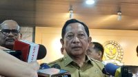 Dana Pemda Numpuk di Bank Rp233 Triliun, Mendagri Tito Buka Suara