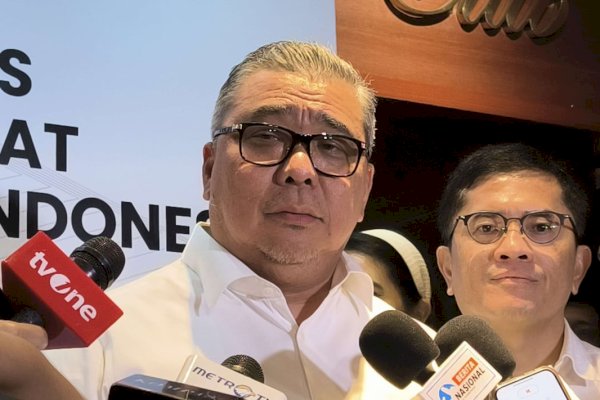 PSI Targetkan Struktur Pengurus hingga Kecamatan Terbentuk Akhir Oktober