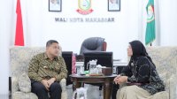 Inovasi Wali Kota Munafri Soal Iuran Sampah Gratis Bagi Warga Miskin, Dilirik Daerah Lain