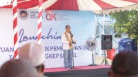 OJK Sulselbar Tekankan Prinsip 2L Cegah Penipuan