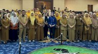 Pemkab Maros Sosialisasikan Penyaluran PIP 2025