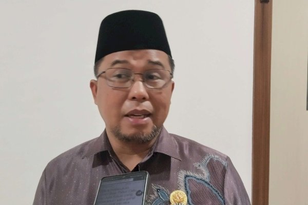 Perumda Dinilai Belum Maksimal, DPRD Makassar Desak Perbaikan Kinerja