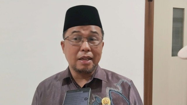 Perumda Dinilai Belum Maksimal, DPRD Makassar Desak Perbaikan Kinerja