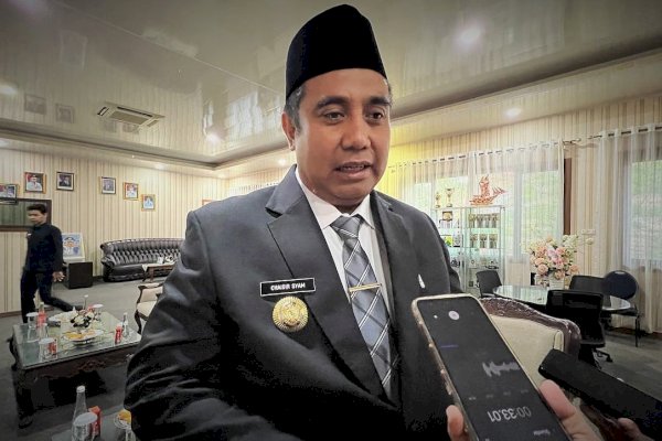 Lelang Jabatan Eselon II di Maros Ditutup, 30 Peserta Lolos Pendaftaran