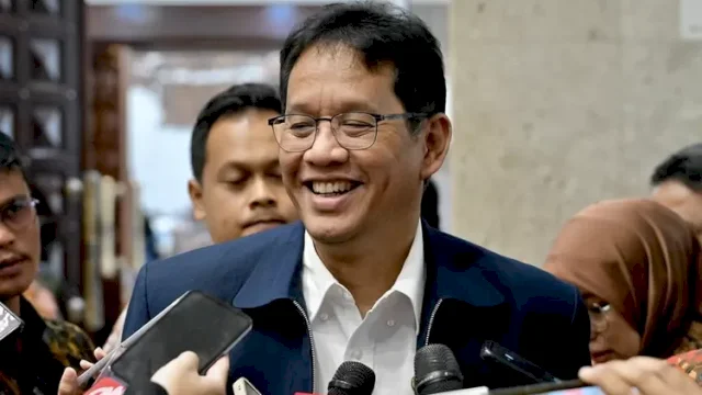 Elektabilitasnya Tinggi dan Dilirik Partai, Menkeu Purbaya Tegaskan Tak Tertarik Politik: Saya Mau Kerja Aja